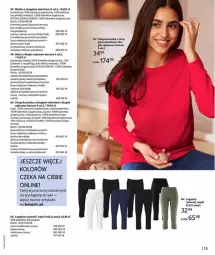 Gazetka promocyjna Bonprix - WSZYSTKO W CZERWIENI - Gazetka - ważna od 27.04 do 27.04.2026 - strona 57 - produkty: Koc, Gin, Gra, Ryba, Cień, Kosz, Kret, Koszulka, Tera, Wełna, HP