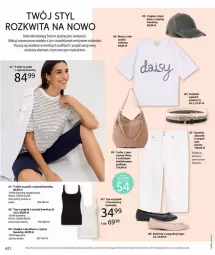 Gazetka promocyjna Bonprix - WSZYSTKO W CZERWIENI - Gazetka - ważna od 27.04 do 27.04.2026 - strona 64 - produkty: Top, Gra, Czapka, Wełna, Kamery