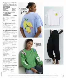 Gazetka promocyjna Bonprix - WSZYSTKO W CZERWIENI - Gazetka - ważna od 27.04 do 27.04.2026 - strona 67 - produkty: Kurtka, Kosz, Koszulka, Wełna, Spodnie, HP, Fa