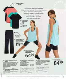 Gazetka promocyjna Bonprix - WSZYSTKO W CZERWIENI - Gazetka - ważna od 27.04 do 27.04.2026 - strona 71 - produkty: Top, Por, Gin, Telefon, T-shirt, Sport, Bieganie, Wiko, Fa