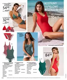 Gazetka promocyjna Bonprix - WSZYSTKO W CZERWIENI - Gazetka - ważna od 27.04 do 27.04.2026 - strona 74 - produkty: Rum, Gra, Miseczka, Brit, Kostium, Kaki, Pajac, Figi