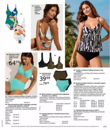 Gazetka promocyjna Bonprix - WSZYSTKO W CZERWIENI - Gazetka - ważna od 27.04 do 27.04.2026 - strona 77 - produkty: Por, Gra, Anew, Kask, Bikini, Figi