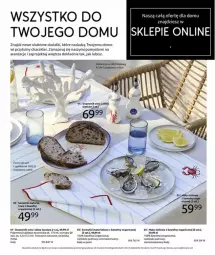 Gazetka promocyjna Bonprix - WSZYSTKO W CZERWIENI - Gazetka - ważna od 27.04 do 27.04.2026 - strona 97 - produkty: Ser, Kawa, O nas, Serwetki, Dozownik, K2, Fa