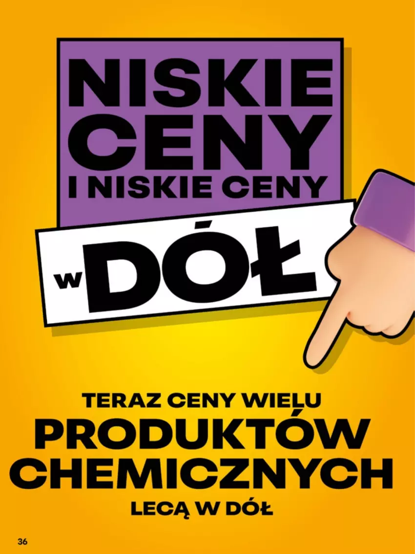Gazetka promocyjna Delikatesy Centrum - Franczyza DC28 Poniedziałek - ważna 07.07 do 13.07.2025 - strona 36 - produkty: Tera
