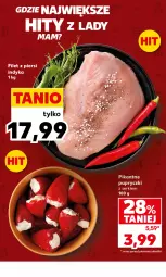 Gazetka promocyjna Kaufland - Mocny Start - Gazetka - ważna od 29.11 do 29.11.2023 - strona 6 - produkty: Ser