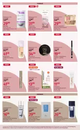 Gazetka promocyjna Rossmann - Gazetka promocyjna Rossmanna - Gazetka - ważna od 13.05 do 13.05.2026 - strona 5 - produkty: Makijaż, Ser, Rum, Por, David Beckham, Podkład do twarzy, BIOTEBAL, Serum do twarzy, Eveline, Bell, Balsam do ust, Dezodorant, Perfum, Maybelline, Tusz, Lack, L’Oréal, Serum, Puder do twarzy, Woda toaletowa, Puder, Max Factor, Paleta, Woda, Podkład, Fa