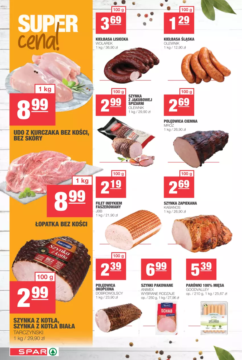 Gazetka promocyjna Spar - EuroSpar - ważna 10.02 do 16.02.2021 - strona 4