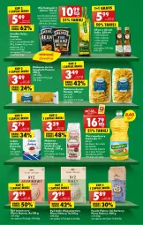 Gazetka promocyjna Biedronka - Gazetka - ważna od 08.04 do 08.04.2023 - strona 31 - produkty: Pupa, Makaron, Kujawski, Sos, Ryż, Rum, , Penne, Fasola, Spaghetti, Oliwa z oliwek, Olej, Olma, Ryż biały, Fa, Oliwa