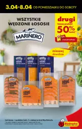 Gazetka promocyjna Biedronka - Gazetka - ważna od 08.04 do 08.04.2023 - strona 5 - produkty: Sos, , Pieprz