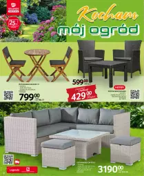 Gazetka promocyjna Selgros - Katalog Relaks - Gazetka - ważna od 01.06 do 01.06.2022 - strona 2 - produkty: Puf, Gra, Stolik, Sofa, Krzesło, Fotel, Fa