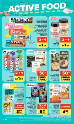Gazetka promocyjna Carrefour - Gazetka Market w SUMIE siebie znasz najlepiej - Gazetka - ważna od 19.09 do 19.09.2026 - strona 10 - produkty: Por, Pur, Mus, Gra, Primavika, Activia, Wafle, Sante, Owsianka, Prima, Oshee, Baton, Granola