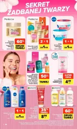 Gazetka promocyjna Carrefour - Gazetka Market w SUMIE siebie znasz najlepiej - Gazetka - ważna od 19.09 do 19.09.2026 - strona 2 - produkty: Perfecta, Płatki kosmetyczne, Garnier, Nivea, Fa