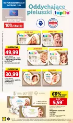 Gazetka promocyjna Lidl - GAZETKA - Gazetka - ważna od 25.10 do 25.10.2023 - strona 54 - produkty: Ser, Rum, Gra, O Bag, Wełna, Chusteczki, Oliwa z oliwek, Chleb, Oliwa