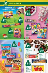 Gazetka promocyjna ABC - Gazetka - Gazetka - ważna od 06.09 do 06.09.2022 - strona 10 - produkty: Mleczko, Mars, Ptasie mleczko, Baton