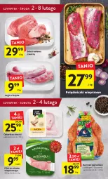 Gazetka promocyjna Intermarche - Gazetka Intermarche - Gazetka - ważna od 08.02 do 08.02.2023 - strona 15 - produkty: Kurczak, Jabłka
