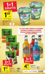 Gazetka promocyjna Intermarche - Gazetka Intermarche - Gazetka - ważna od 08.02 do 08.02.2023 - strona 3 - produkty: Jogurt naturalny, Sok, Zott, Jogurt, Zott Primo, Kamis, Napój