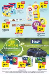 Gazetka promocyjna Arhelan - Gazetka - Gazetka - ważna od 21.03 do 21.03.2021 - strona 21 - produkty: Piec, Rum, Pur, Papier, Zawieszka do wc, Bref, Papier toaletowy, Velvet, Ręcznik, Rolki, Chusteczki, Papier do pieczenia, Folia aluminiowa