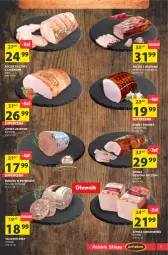 Gazetka promocyjna Arhelan - Gazetka - Gazetka - ważna od 21.03 do 21.03.2021 - strona 7 - produkty: Piec, Kurczak, Ser, Salceson, Szynka konserwowa, Szynka, Podlaski, Boczek, Przysmaki, Olewnik, Boczek pieczony