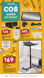 Gazetka promocyjna Aldi - Pełny katalog - Gazetka - ważna od 28.08 do 28.08.2022 - strona 30 - produkty: Top, Sok, Acer, Mikrofon, Tablet, Stojak, Stolik