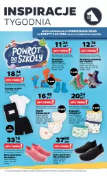 Gazetka promocyjna Netto - Akcesoria i dodatki - Gazetka - ważna od 02.09 do 02.09.2023 - strona 2 - produkty: Ser, Por, Gra, Buty, Majtki, Karp, Sport, Dzieci, Bokserki
