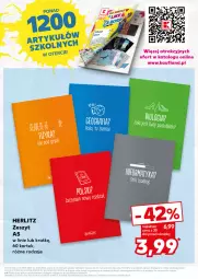Gazetka promocyjna Kaufland - Kaufland - Gazetka - ważna od 24.07 do 24.07.2024 - strona 25 - produkty: Mus