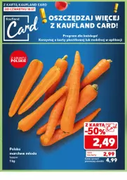 Gazetka promocyjna Kaufland - Kaufland - Gazetka - ważna od 24.07 do 24.07.2024 - strona 4 - produkty: Gra, Grunt, Mobil