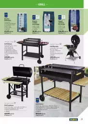 Gazetka promocyjna Makro - Meble i grille. Oferta dla profesjonalistów - Gazetka - ważna od 31.08 do 31.08.2023 - strona 29 - produkty: Sok, Pokrowiec, Grill, Kokos