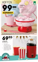 Gazetka promocyjna Biedronka - Gazetka - ważna od 20.07 do 20.07.2022 - strona 12 - produkty: Ser, Por, Miarka, Popcorn, Pokrywa, Osłonka