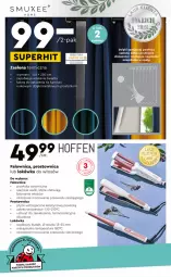 Gazetka promocyjna Biedronka - Gazetka - ważna od 20.07 do 20.07.2022 - strona 20 - produkty: Lokówka, Zasłona, Karnisz, Fa