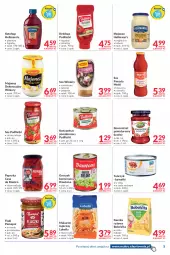 Gazetka promocyjna Makro - [Oferta promocyjna] Dostawy - Gazetka - ważna od 05.01 do 05.01.2022 - strona 5 - produkty: Lubella, Majonez, Ketchup, Koncentrat pomidorowy, Makaron, Dawtona, Sos, Ser, Ryż, Gin, Bell, Papryka, Winiary, BoboVita, Kawa, Babuni, Tuńczyk, Bazyl, Bella, Pudliszki, Flaki, Olej, Groszek, Hellmann’s