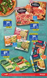 Gazetka promocyjna PoloMarket - Gazetka pomocyjna - Gazetka - ważna od 18.04 do 18.04.2023 - strona 20 - produkty: Naleśniki, Feliciana, Makaron, Pizza, Lasagne, Ogród, Hortex, Fa