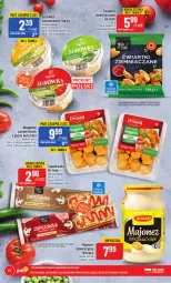 Gazetka promocyjna PoloMarket - Gazetka pomocyjna - Gazetka - ważna od 18.04 do 18.04.2023 - strona 30 - produkty: Kurczak, Majonez, Sos, Surówka, Winiary, Zapiekanka, Ogród