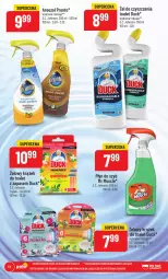 Gazetka promocyjna PoloMarket - Gazetka pomocyjna - Gazetka - ważna od 18.04 do 18.04.2023 - strona 54 - produkty: Mus, Gra, Surf, Duck, EPEE, Pronto, Płyn do szyb, Fa