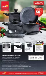 Gazetka promocyjna PoloMarket - Gazetka pomocyjna - Gazetka - ważna od 18.04 do 18.04.2023 - strona 64 - produkty: Piwa, Halo, Por, Gra, Telefon, Uchwyty, Napoje, Karmi, LG, Fa