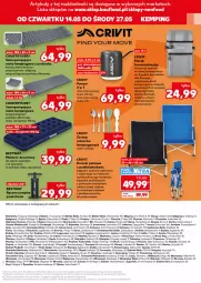 Gazetka promocyjna Kaufland - Kaufland - Gazetka - ważna od 27.05 do 27.05.2026 - strona 17 - produkty: Chrzan, Top, Sos, Sok, Por, Mop, BIC, Inka, Materac, Tera, Plecak, Dior, Pompka, Piast, Podlaski, Zestaw sztućców, Krzesło, Wino, Orka, Materac dmuchany, LG, Fa