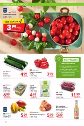 Gazetka promocyjna Makro - [Oferta promocyjna] Artykuły spożywcze i przemysłowe - Gazetka - ważna od 27.06 do 27.06.2022 - strona 2 - produkty: Warzywa, Sok, Mus, Papryka czerwona, Papryka, Pomidorki, Warzywa i owoce, Zdrowie, Kiełki, Brzoskwinie, Owoce, Mango