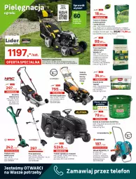 Gazetka promocyjna Leroy Merlin - Ogród  na balkonie - Gazetka - ważna od 27.05 do 27.05.2021 - strona 4 - produkty: Sok, Rum, Por, Gra, Telefon, Róża, Alpina, Kosz, O nas, Tran, Palma, Robot, Sport, Wózek, Flora, Kasza, Nawóz, Kosiarka, Traktor, Fa