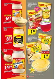 Gazetka promocyjna Prim Market - Gazetka - ważna od 07.02 do 07.02.2024 - strona 10 - produkty: Majonez, Sok, Winiary, Oleo