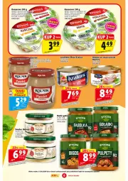 Gazetka promocyjna Prim Market - Gazetka - ważna od 07.02 do 07.02.2024 - strona 8 - produkty: Kurczak, Perliczka, Krakus, Ser, Wieprzowina, Babuni, Smalec, Gala, Fa