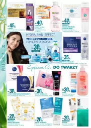 Gazetka promocyjna Super Pharm - Gazetka - Gazetka - ważna od 11.08 do 11.08.2021 - strona 10 - produkty: Ser, Rum, Bielenda, Kosmetyki do pielęgnacji, Tołpa, Mars, Dermika, Garnier, Nivea