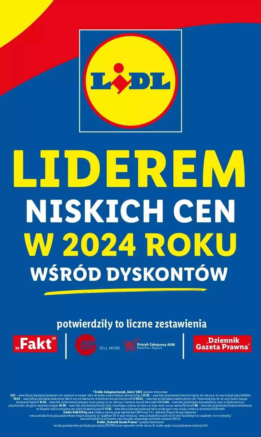 Gazetka promocyjna Lidl - GAZETKA - ważna 30.01 do 01.02.2025 - strona 2 - produkty: Fa, Kosz, Por, Ser, Szal