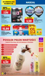 Gazetka promocyjna Lidl - GAZETKA - Gazetka - ważna od 01.02 do 01.02.2025 - strona 28 - produkty: Sok, Ser, Danone, Actimel, Serek, Bieluch, Pilos