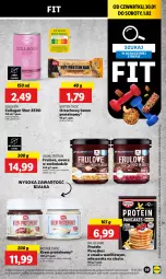 Gazetka promocyjna Lidl - GAZETKA - Gazetka - ważna od 01.02 do 01.02.2025 - strona 43 - produkty: Sok, Acer, Dr. Oetker, Czekolada, Baton, Owoce, Kakao