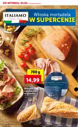 Gazetka promocyjna Lidl - TYDZIEŃ WŁOSKI - Gazetka - ważna od 05.05 do 05.05.2021 - strona 32 - produkty: Kawa