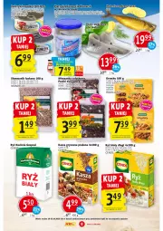 Gazetka promocyjna Prim Market - Gazetka - ważna od 25.10 do 25.10.2023 - strona 8 - produkty: Sos, Sok, Ryż, Gry, Gra, Migdały, Kuchnia, Kawa, Tusz, Dell, Pestki dyni, Tuńczyk, Cenos, Kasza, Olej, Kasza gryczana, Ryż biały, Bakalland, Fa