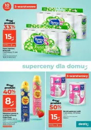 Gazetka promocyjna Dealz - Gazetka - ważna od 12.06 do 12.06.2024 - strona 19 - produkty: Papier, Chupa Chups, Papier toaletowy, Ręcznik