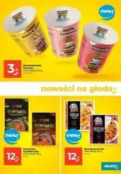 Gazetka promocyjna Dealz - Gazetka - ważna od 12.06 do 12.06.2024 - strona 9 - produkty: Kurczak, So Food, Food truck, Danie gotowe