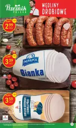 Gazetka promocyjna Delikatesy Centrum - Gazetka DC09 - Gazetka - ważna od 08.03 do 08.03.2023 - strona 13 - produkty: Rum, Bianka