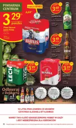 Gazetka promocyjna Delikatesy Centrum - Gazetka DC09 - Gazetka - ważna od 08.03 do 08.03.2023 - strona 32 - produkty: Piwa, Piwo, Piec, Rum, Gra, Namysłów, Warka, Waga, Mango