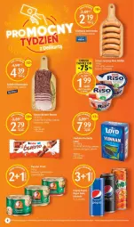 Gazetka promocyjna Delikatesy Centrum - Gazetka DC09 - Gazetka - ważna od 08.03 do 08.03.2023 - strona 6 - produkty: Earl Grey, Ser, Ryż, Kinder Bueno, Loyd, Czekolada, Baton, Deser, Herbata, Kinder